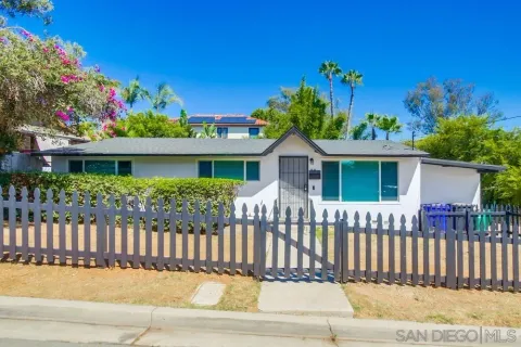 $2,350,000 | 2609-2611 Montclair Street, San Diego, CA 92104