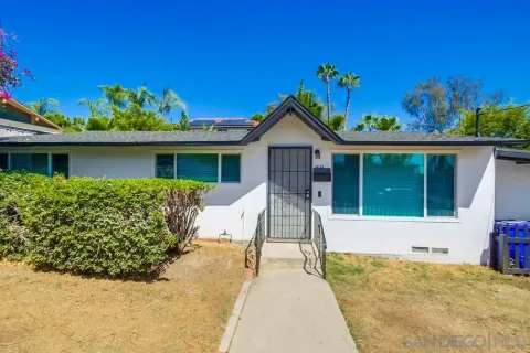 $2,350,000 | 2609-2611 Montclair Street, San Diego, CA 92104