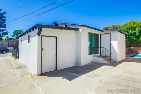$2,350,000 | 2609-2611 Montclair Street, San Diego, CA 92104