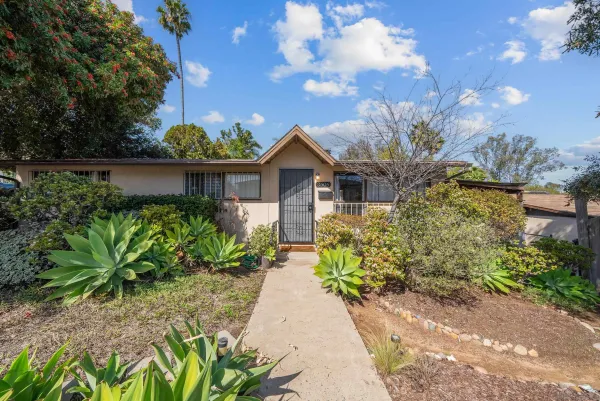 $2,350,000 | 2609-2611 Montclair Street, San Diego, CA 92104