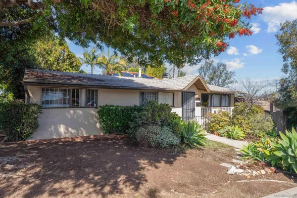 $2,350,000 | 2609-2611 Montclair Street, San Diego, CA 92104