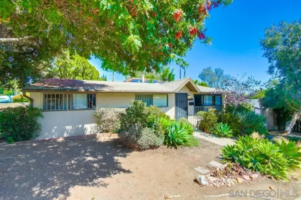 $2,350,000 | 2609-2611 Montclair Street, San Diego, CA 92104