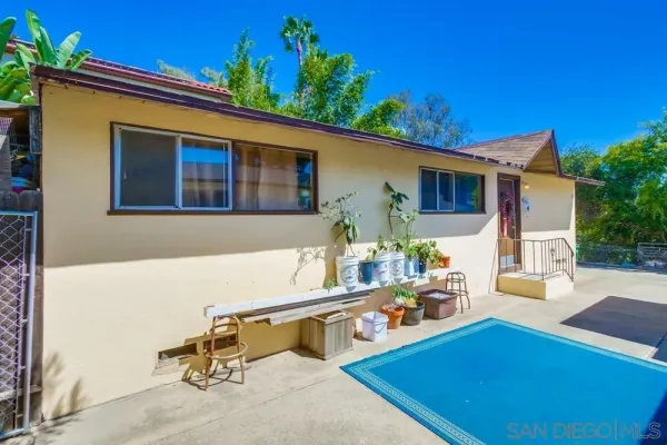 $2,350,000 | 2609-2611 Montclair Street, San Diego, CA 92104