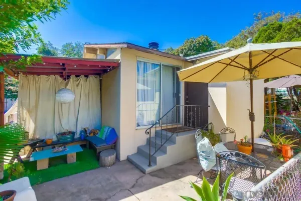 $2,350,000 | 2609-2611 Montclair Street, San Diego, CA 92104