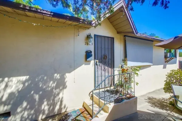 $2,350,000 | 2609-2611 Montclair Street, San Diego, CA 92104