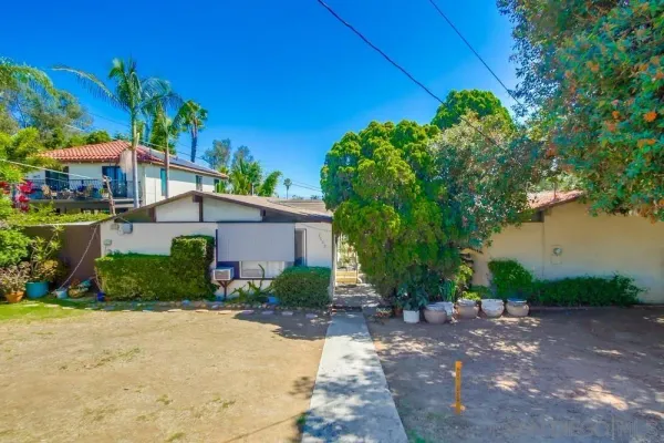 $2,350,000 | 2609-2611 Montclair Street, San Diego, CA 92104