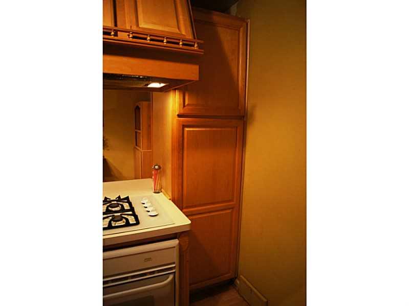 403 Beaver Road Edgeworth, PA 15143 - Photo 14 of 22 Other. A View of the Pantry Aside the Wall Oven. This Features Pull Out Drawers
