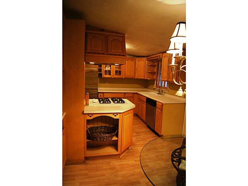 403 Beaver Road Edgeworth, PA 15143 - Photo 10 of 22 Kitchen. This Kitchen is Amazing in Size for a Smaller Home