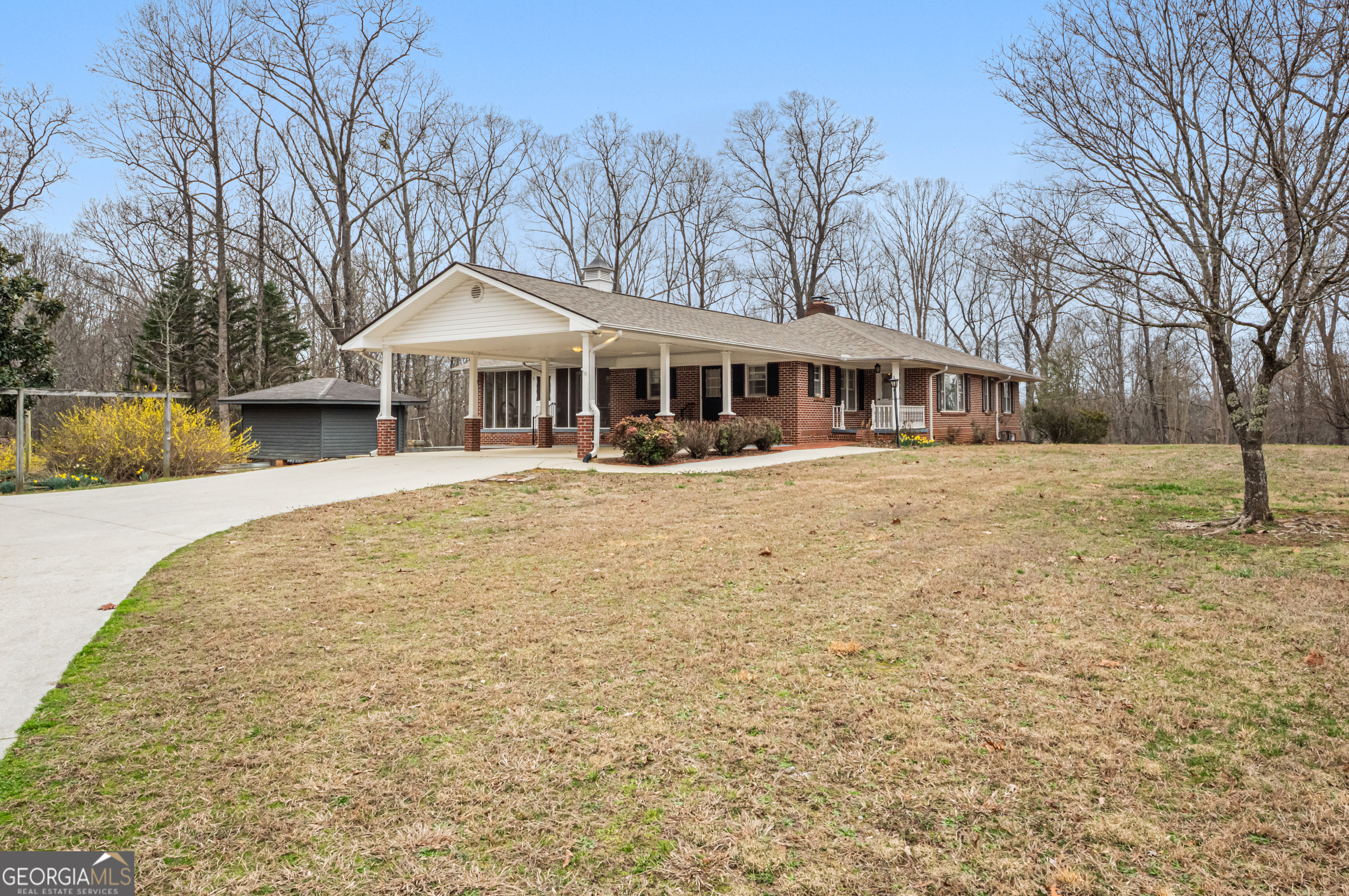 436 Tommy Irvin Road Mount Airy, GA 30563 - Photo 53 of 60