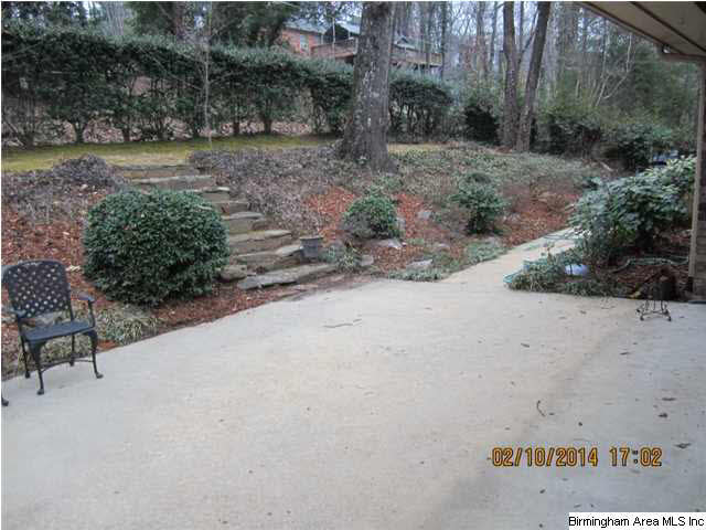 3628 Brookwood Road Birmingham, AL 35223 - Photo 28 of 29