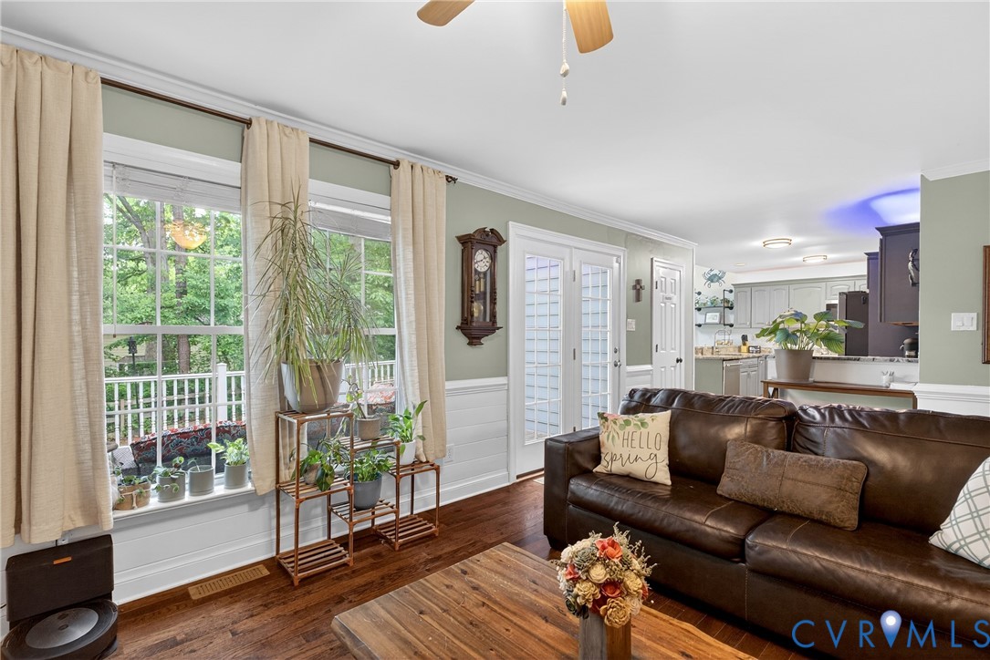 13801 Shadow Ridge Road Midlothian, VA 23112 - Photo 11 of 52 Gallery Image 11