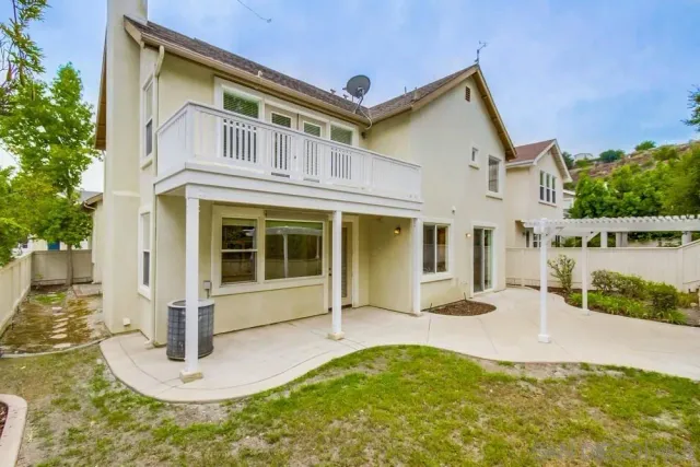 $5,800 | 2726 West Canyon Avenue, San Diego, CA 92123