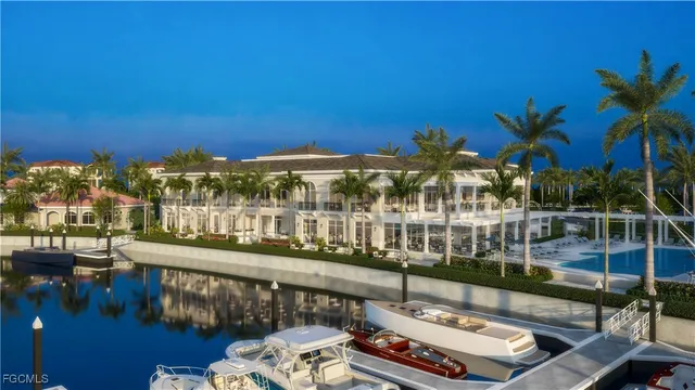 $499,900 | 11079 Harbour Yacht Court, Unit 102, Fort Myers, FL 33908