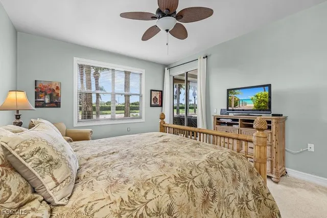 $499,900 | 11079 Harbour Yacht Court, Unit 102, Fort Myers, FL 33908