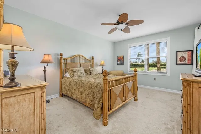 $499,900 | 11079 Harbour Yacht Court, Unit 102, Fort Myers, FL 33908