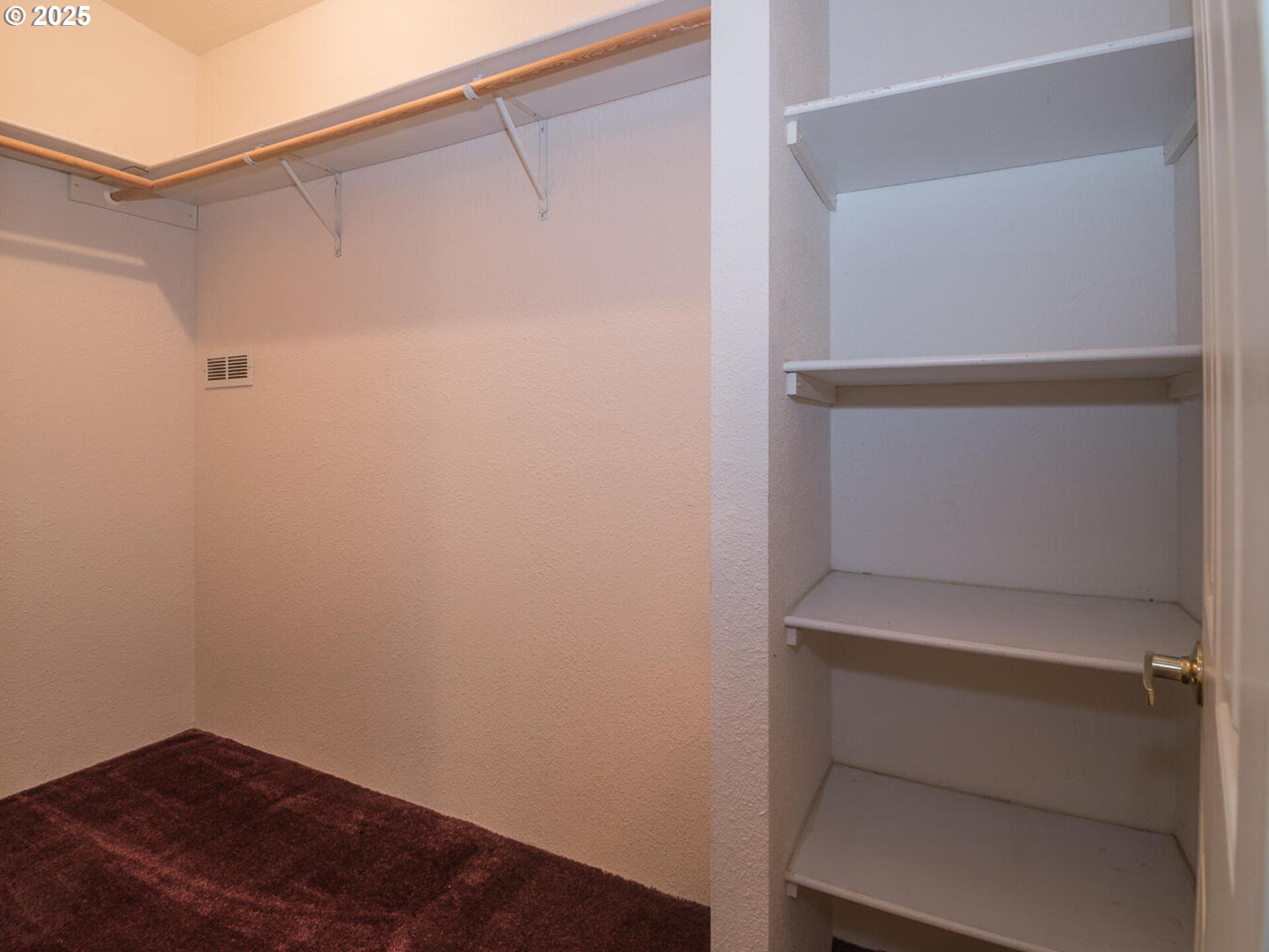1949 Southeast Palmquist Road, Unit 91 Gresham, OR 97080 - Photo 29 of 40 a view of closet