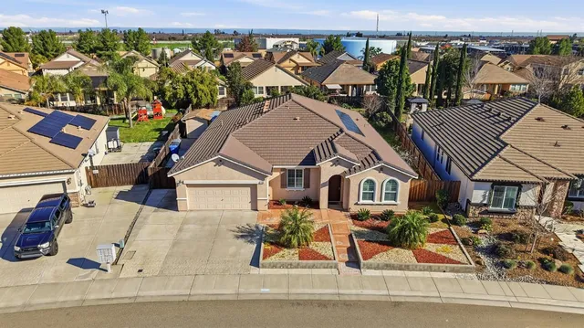 $775,000 | 1730 Tasca Lane, Manteca, CA 95337