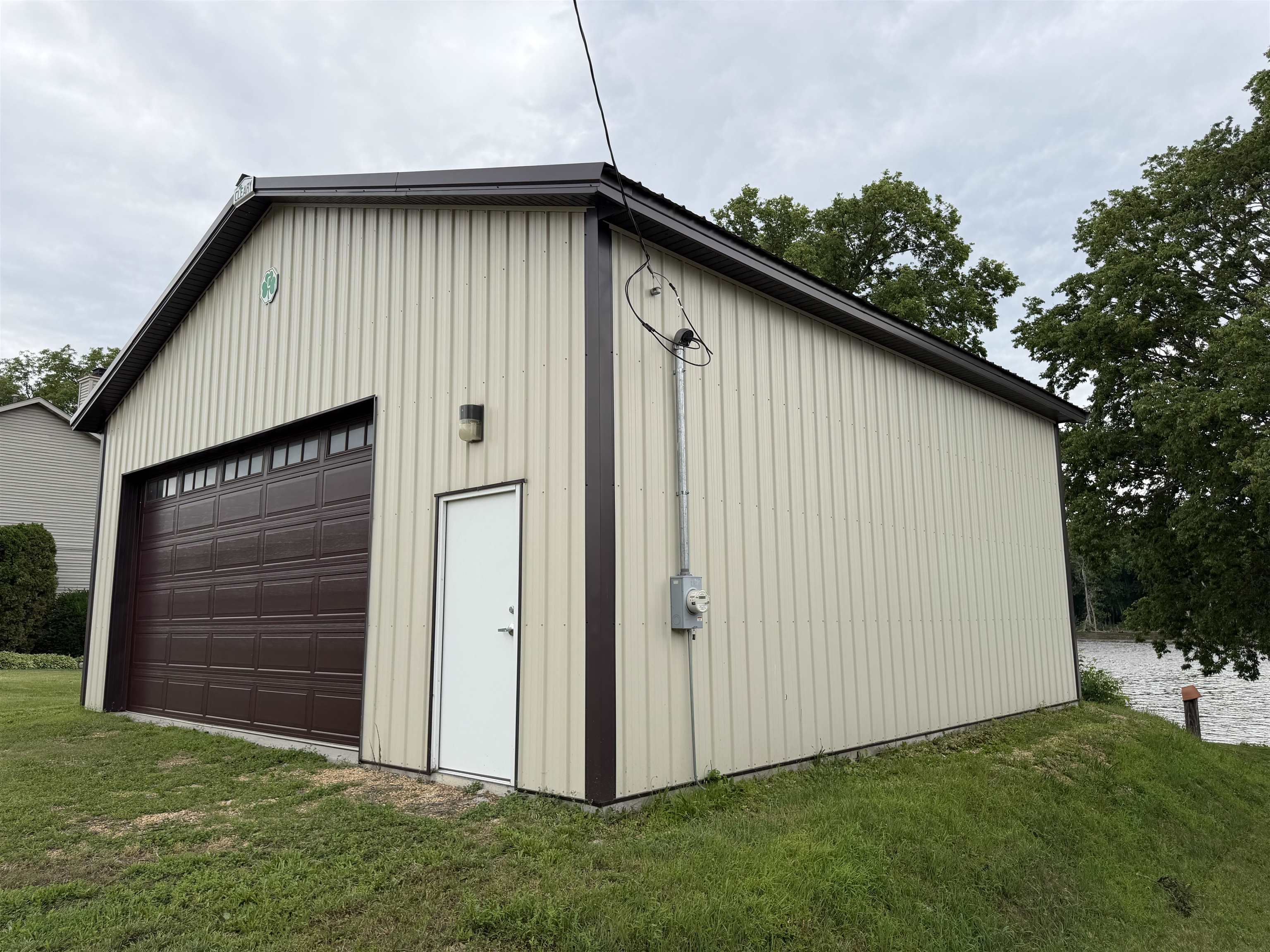 7552 North River Road Byron, IL 61010 - Photo 1 of 6