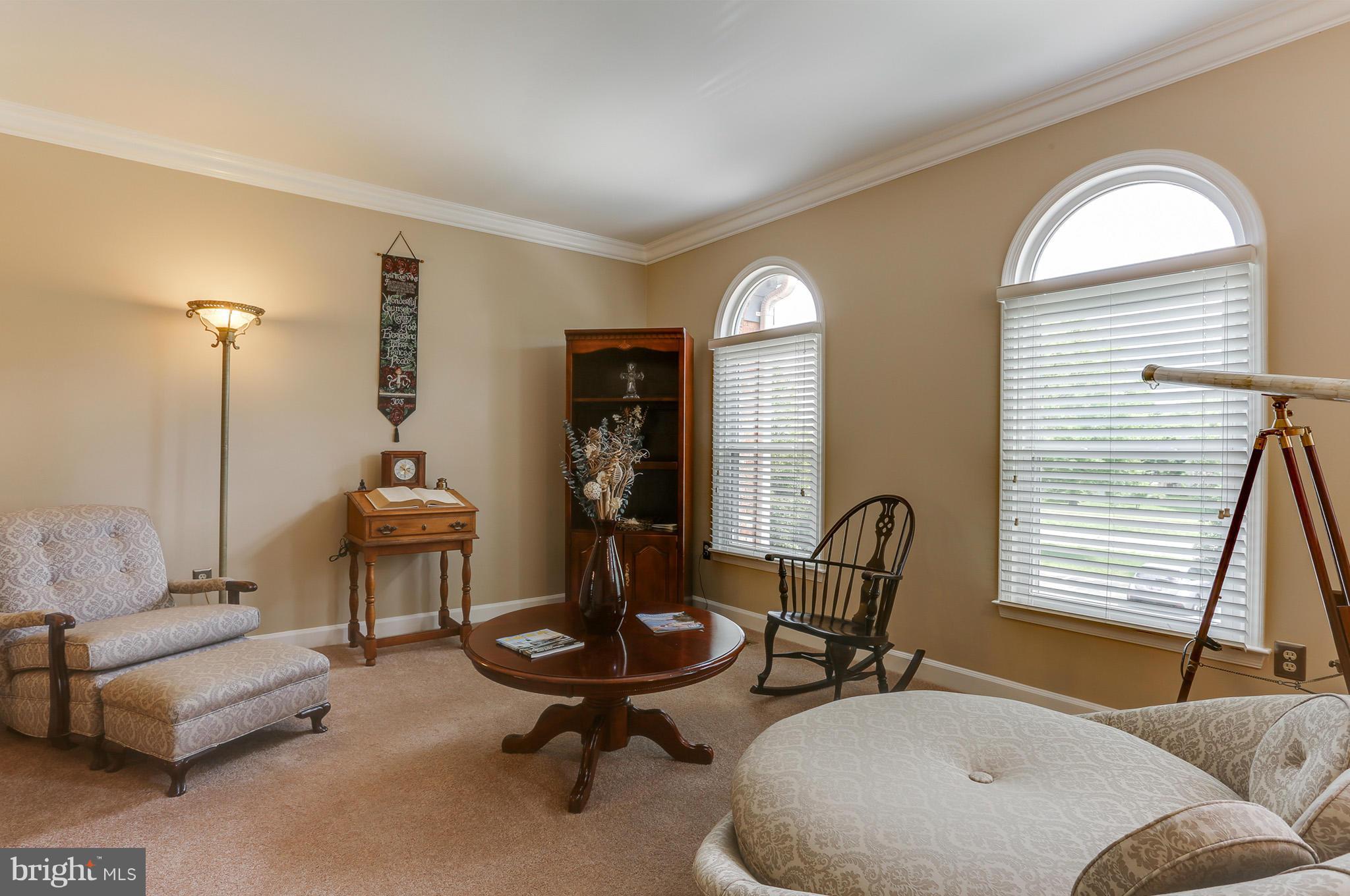 2160 Colonel Way Odenton, MD 21113 - Photo 11 of 30 Neutral paint and carpeting throughout