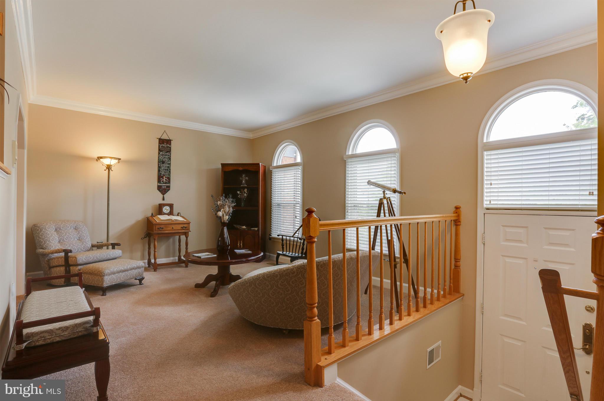 2160 Colonel Way Odenton, MD 21113 - Photo 12 of 30 Former builder's model home