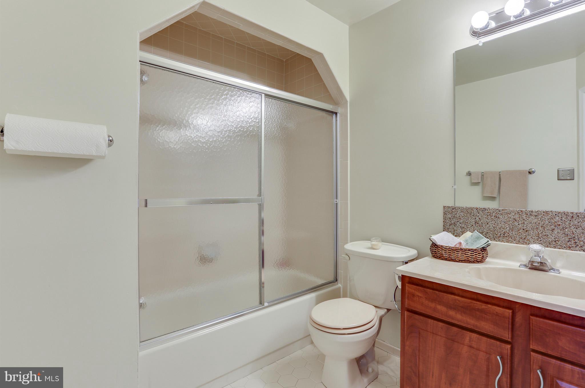 2160 Colonel Way Odenton, MD 21113 - Photo 20 of 30 Updated 2nd full bathroom