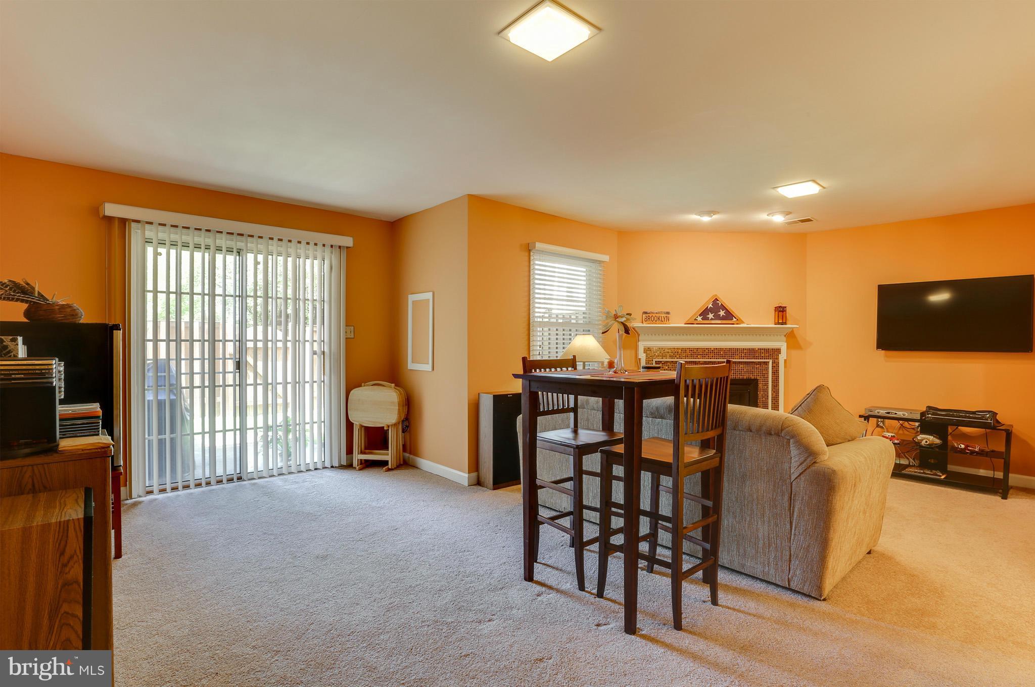 2160 Colonel Way Odenton, MD 21113 - Photo 21 of 30 Fully finished walk-out lower level