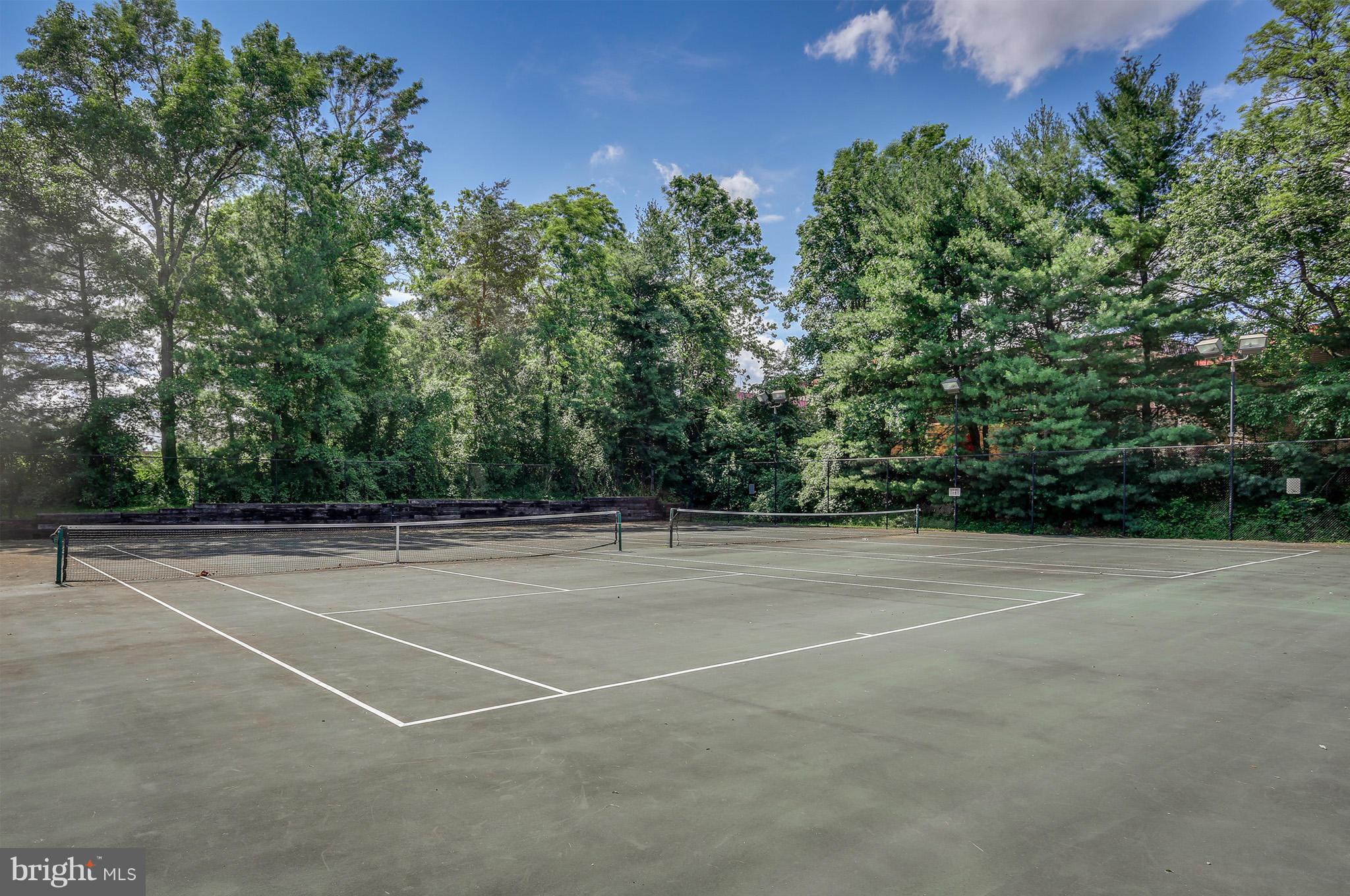 2160 Colonel Way Odenton, MD 21113 - Photo 28 of 30 Community tennis courts