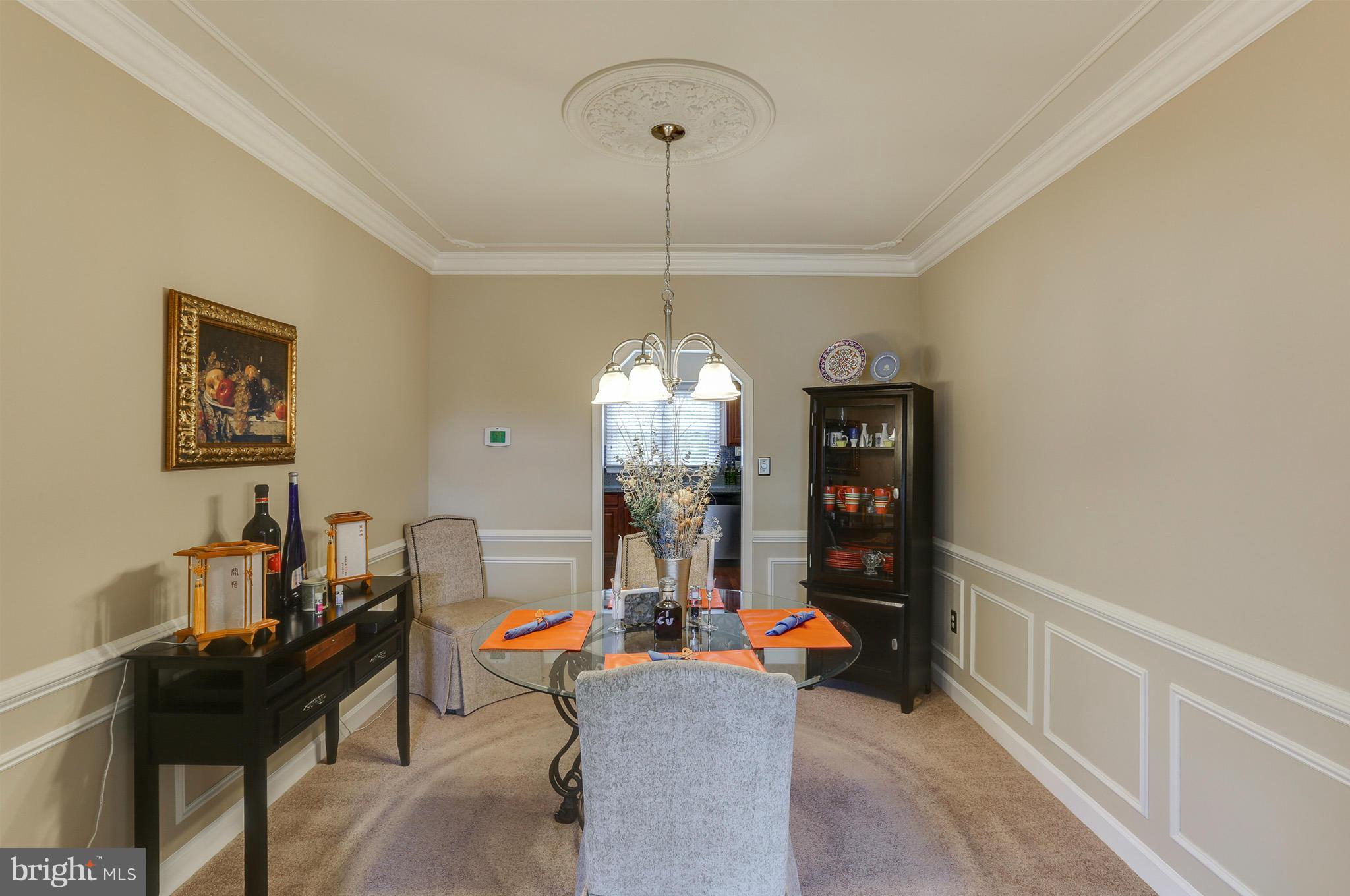 2160 Colonel Way Odenton, MD 21113 - Photo 7 of 30 Dining Room