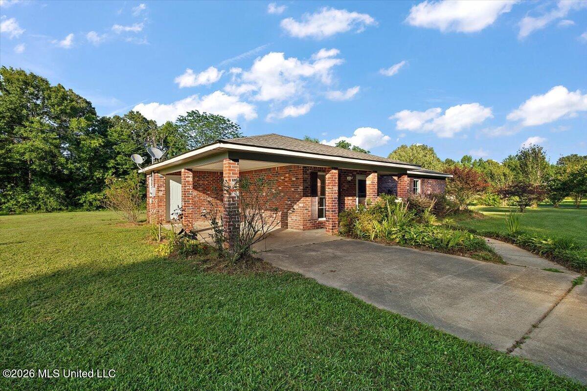 167 Lone Pine Church Road Lena, MS 39094 - Photo 3 of 23 03-HTP_8252