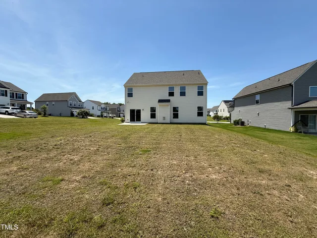 $409,900 | 14 Gallop Rein Circle, Benson, NC 27504