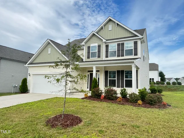 $409,900 | 14 Gallop Rein Circle, Benson, NC 27504