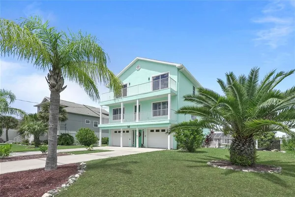 $599,900 | 3423 Palometa Drive, Hernando Beach, FL 34607