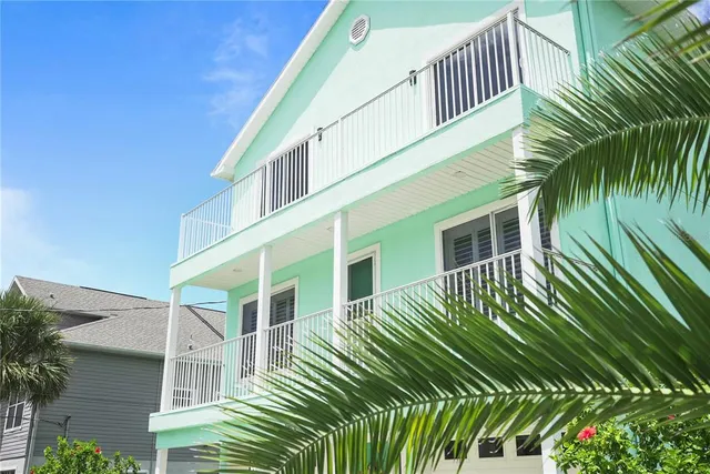 $645,000 | 3423 Palometa Drive, Hernando Beach, FL 34607