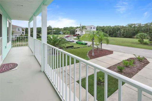 $645,000 | 3423 Palometa Drive, Hernando Beach, FL 34607
