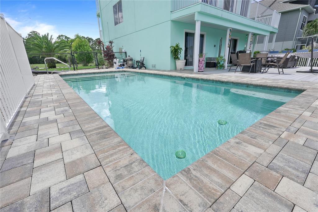 3423 Palometa Drive Hernando Beach, FL 34607 - Photo 25 of 33