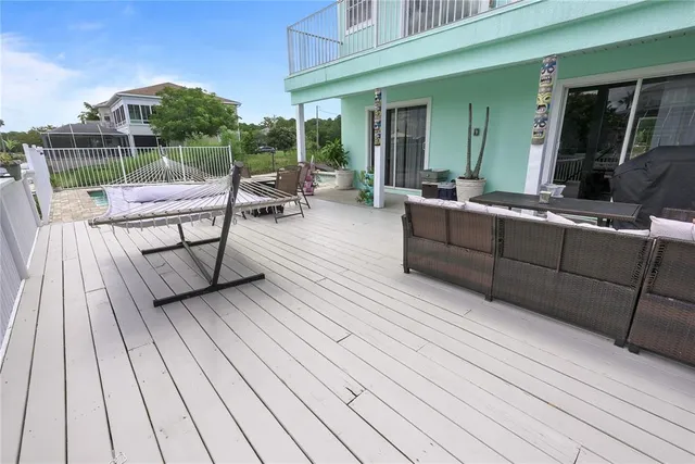 $645,000 | 3423 Palometa Drive, Hernando Beach, FL 34607