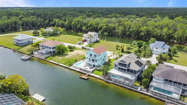 $645,000 | 3423 Palometa Drive, Hernando Beach, FL 34607