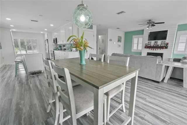 $645,000 | 3423 Palometa Drive, Hernando Beach, FL 34607