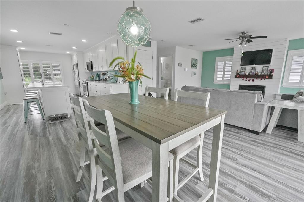 3423 Palometa Drive Hernando Beach, FL 34607 - Photo 4 of 33