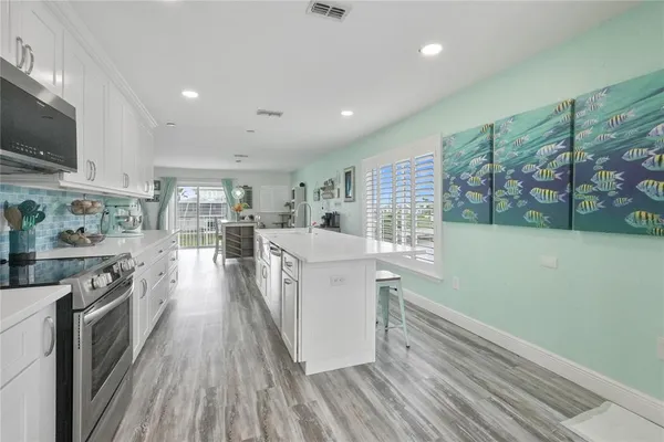 $599,900 | 3423 Palometa Drive, Hernando Beach, FL 34607