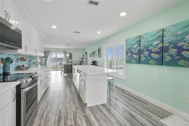 $645,000 | 3423 Palometa Drive, Hernando Beach, FL 34607