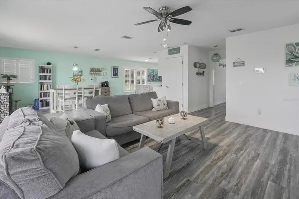 $599,900 | 3423 Palometa Drive, Hernando Beach, FL 34607
