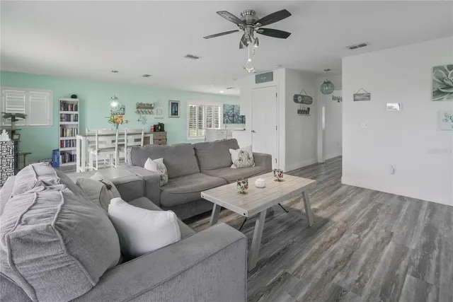 $645,000 | 3423 Palometa Drive, Hernando Beach, FL 34607