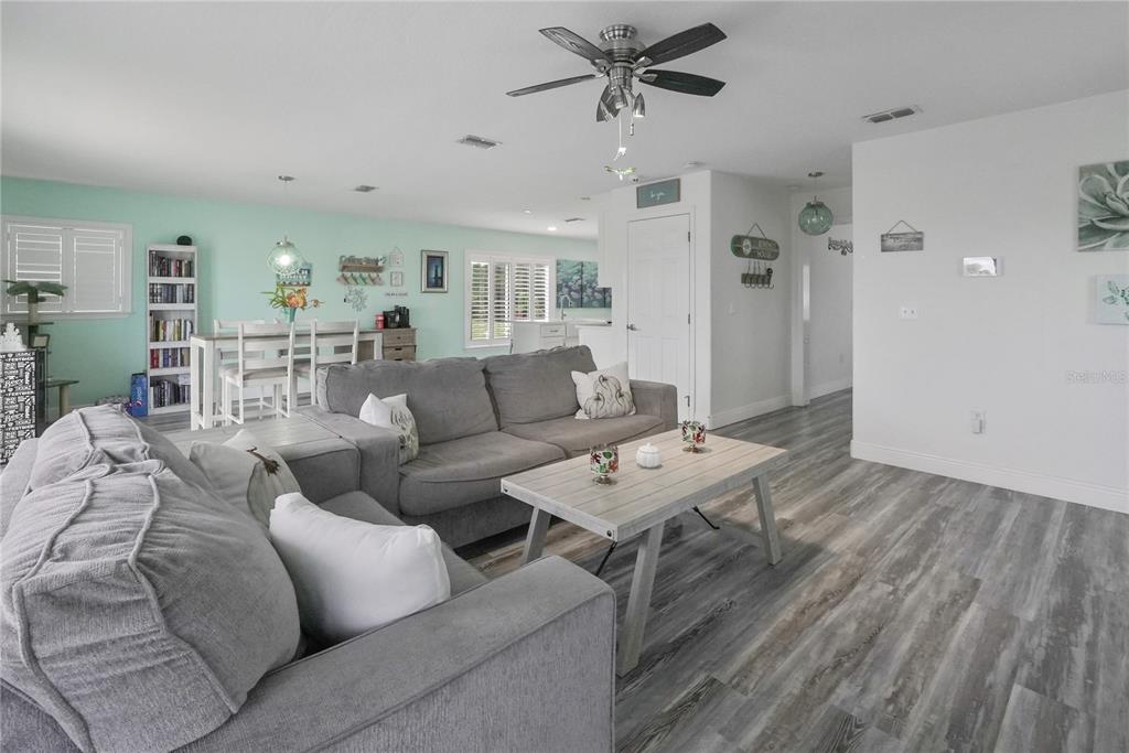 3423 Palometa Drive Hernando Beach, FL 34607 - Photo 9 of 33