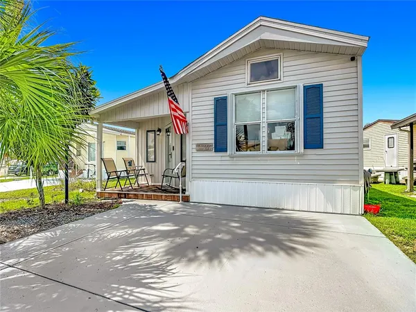 $122,500 | 9000 Us Highway, Unit 297, Clermont, FL 34714
