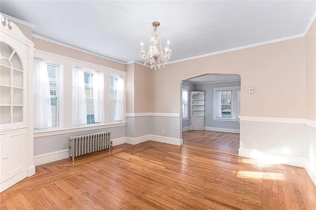 $2,500 | 30 Taft Avenue, Unit 2, Providence, RI 02906