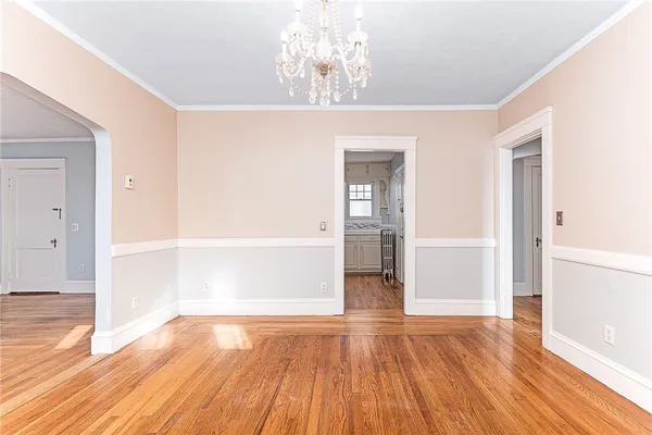 $2,500 | 30 Taft Avenue, Unit 2, Providence, RI 02906