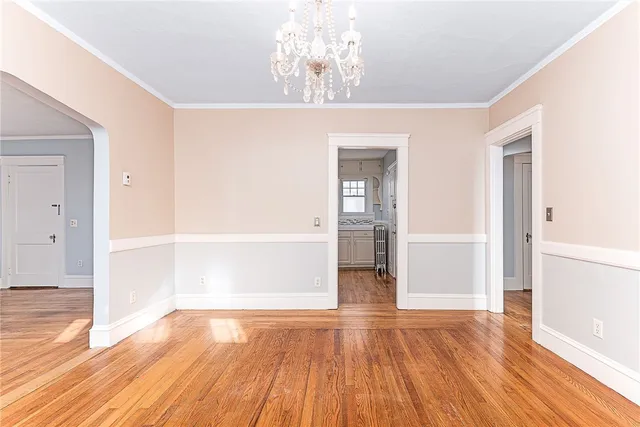 $2,500 | 30 Taft Avenue, Unit 2, Providence, RI 02906