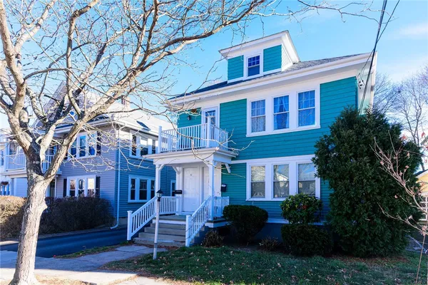 $2,500 | 30 Taft Avenue, Unit 2, Providence, RI 02906