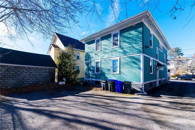 $2,500 | 30 Taft Avenue, Unit 2, Providence, RI 02906